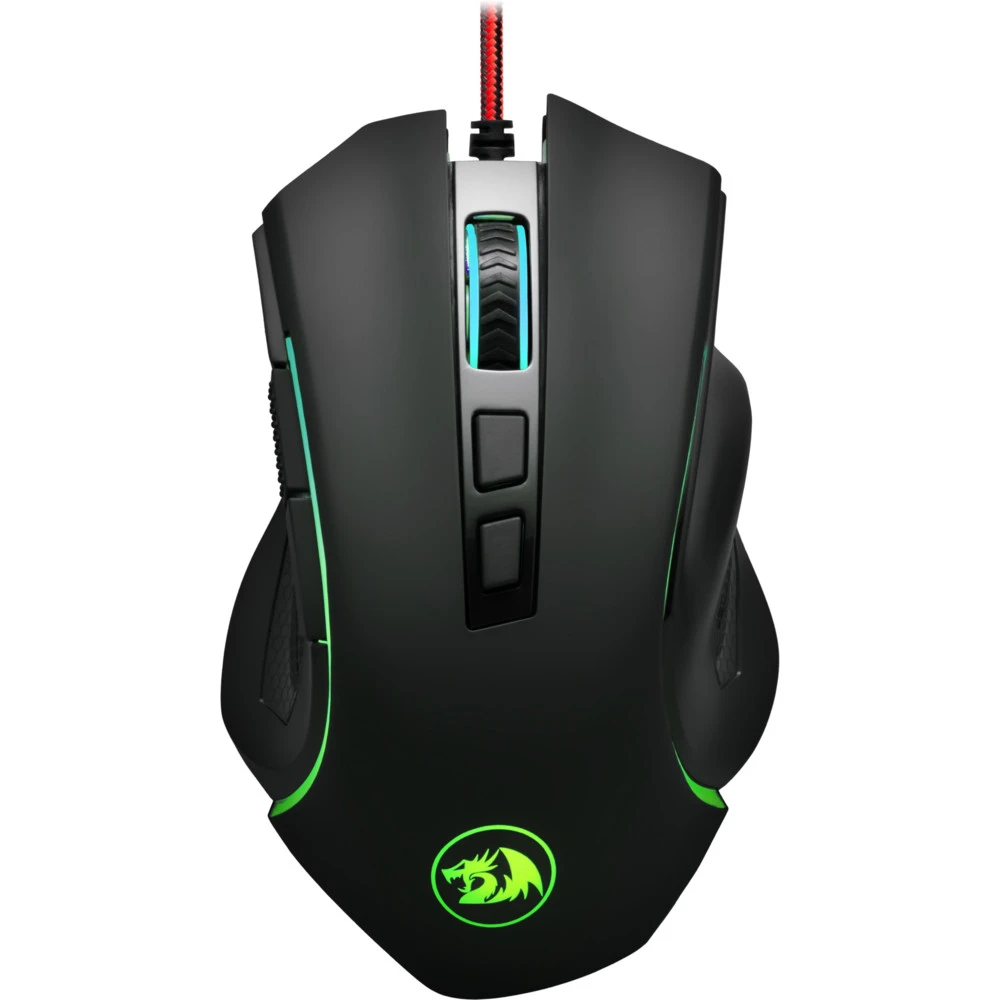 Мышь Redragon M602A-BA 78380 Игровые, Проводная