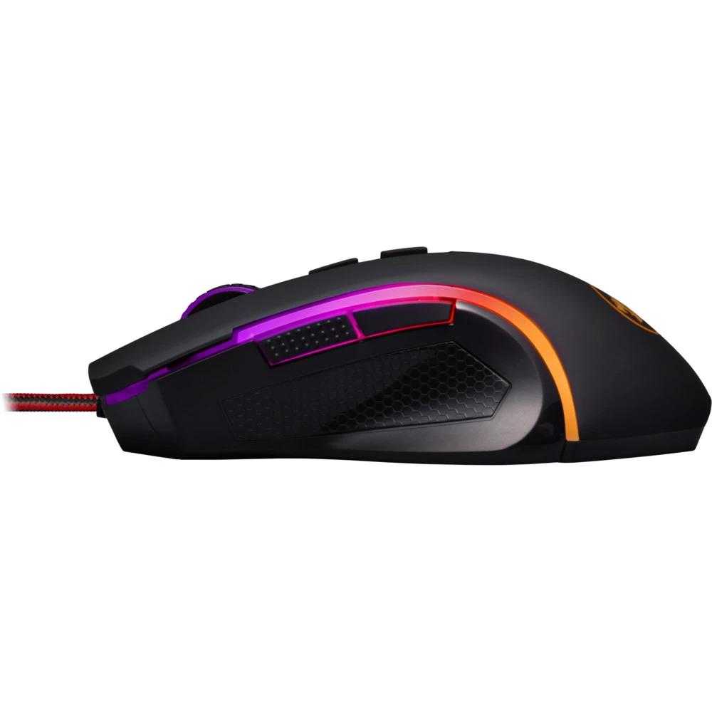 Мышь Redragon M602A-BA 78380 Игровые, Проводная