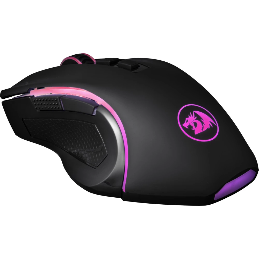 Мышь Redragon M602A-BA 78380 Игровые, Проводная