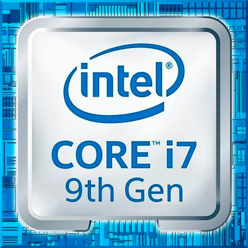 Процессор Intel Core i7-9700F SRG14 3.0 ГГц, 12 МБ, OEM