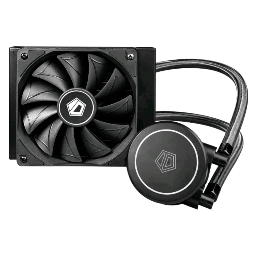 Система охлаждения ID-Cooling FROSTFLOW X 120 Для процессора