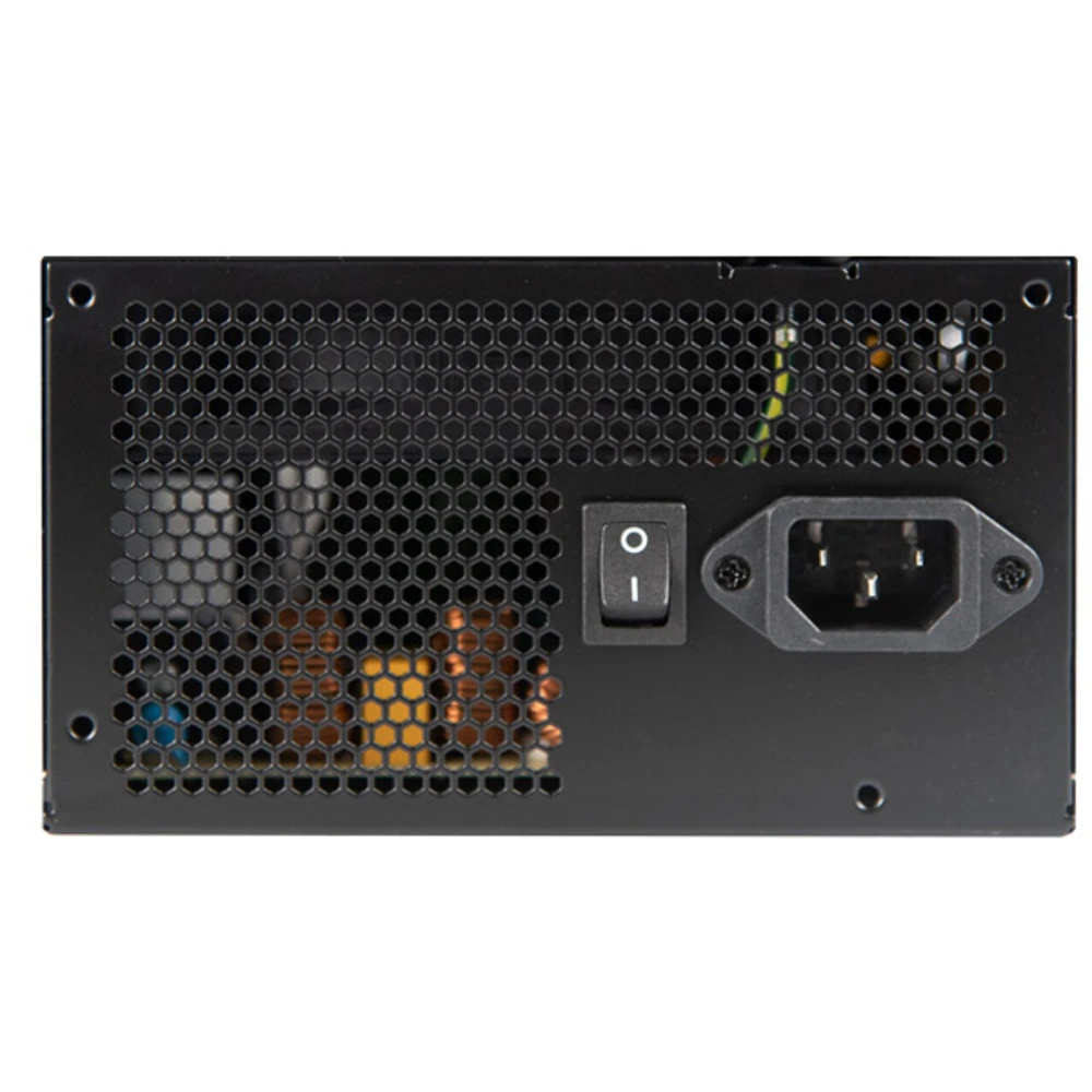 Блок питания Chieftec TPS-600S 600 Вт, 80+ Bronze