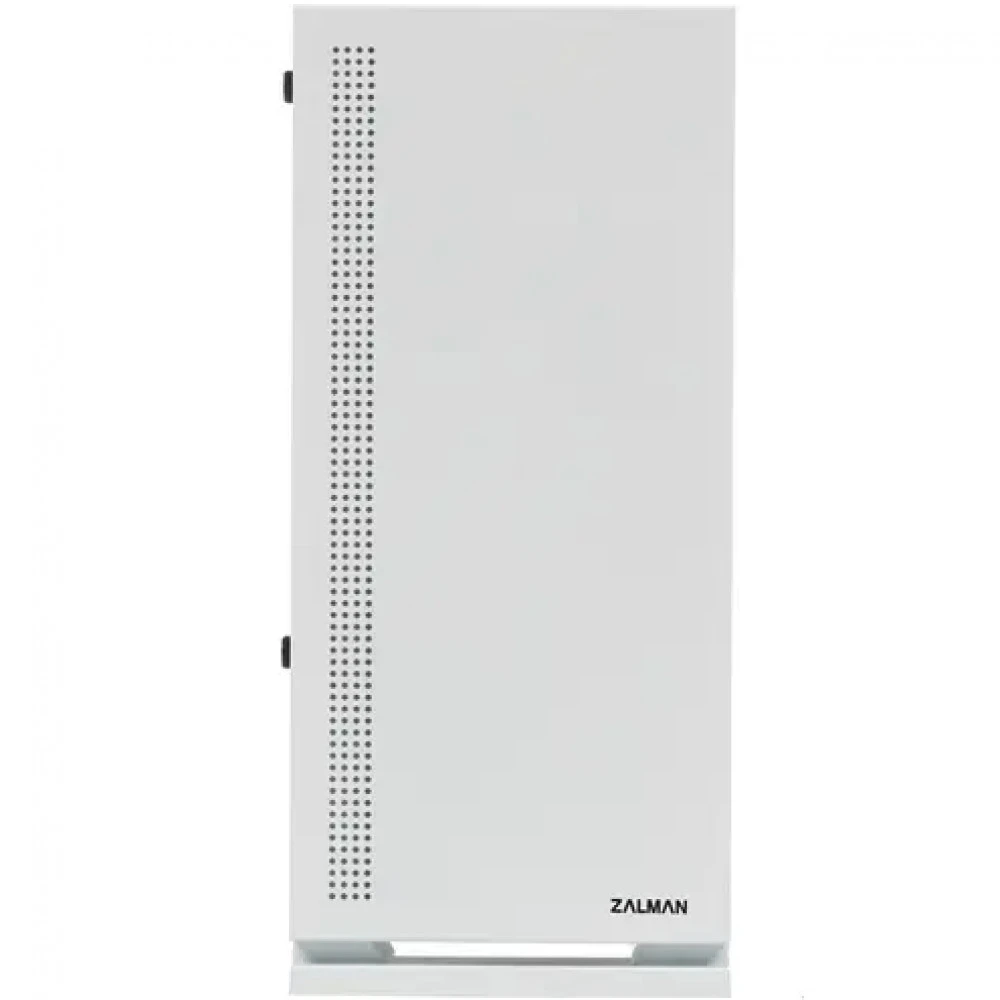 Корпус Zalman S5 White Mid-Tower