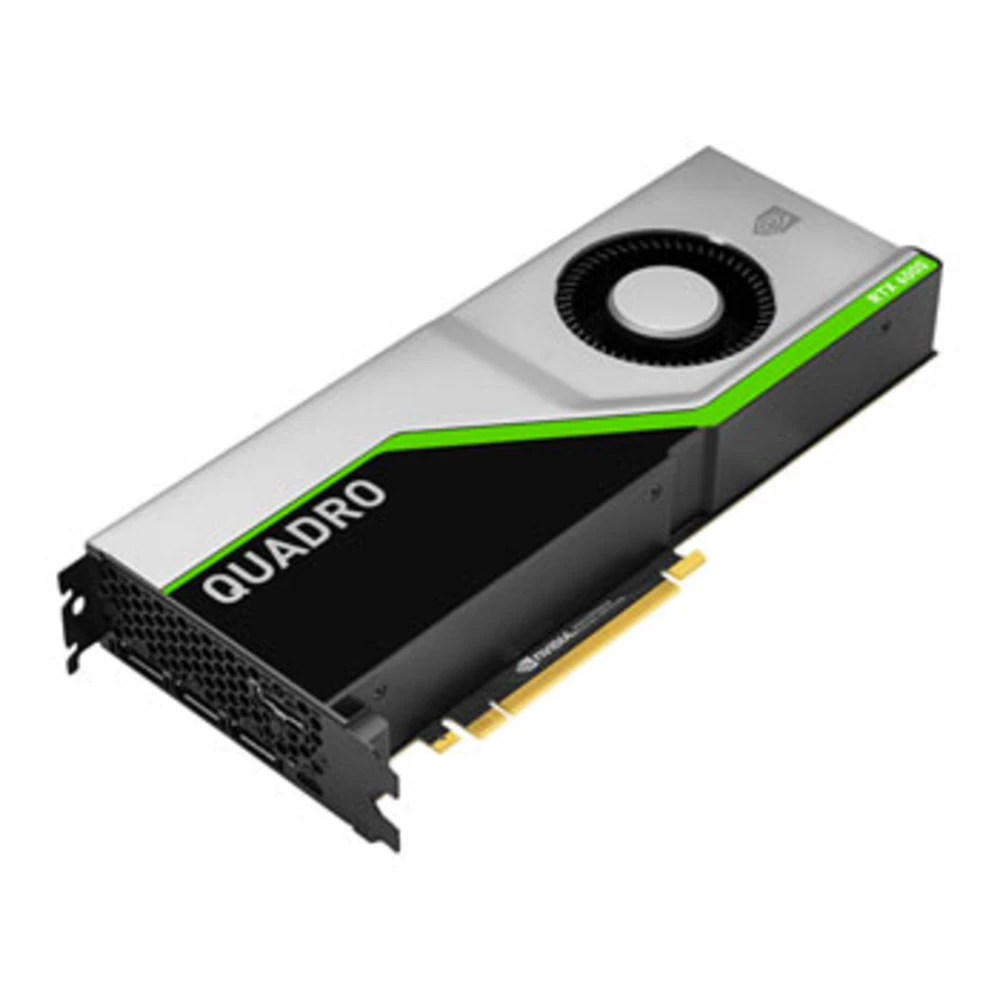 Видеокарта PNY RTX 6000 RVCQRTX6000-BSP 24 ГБ
