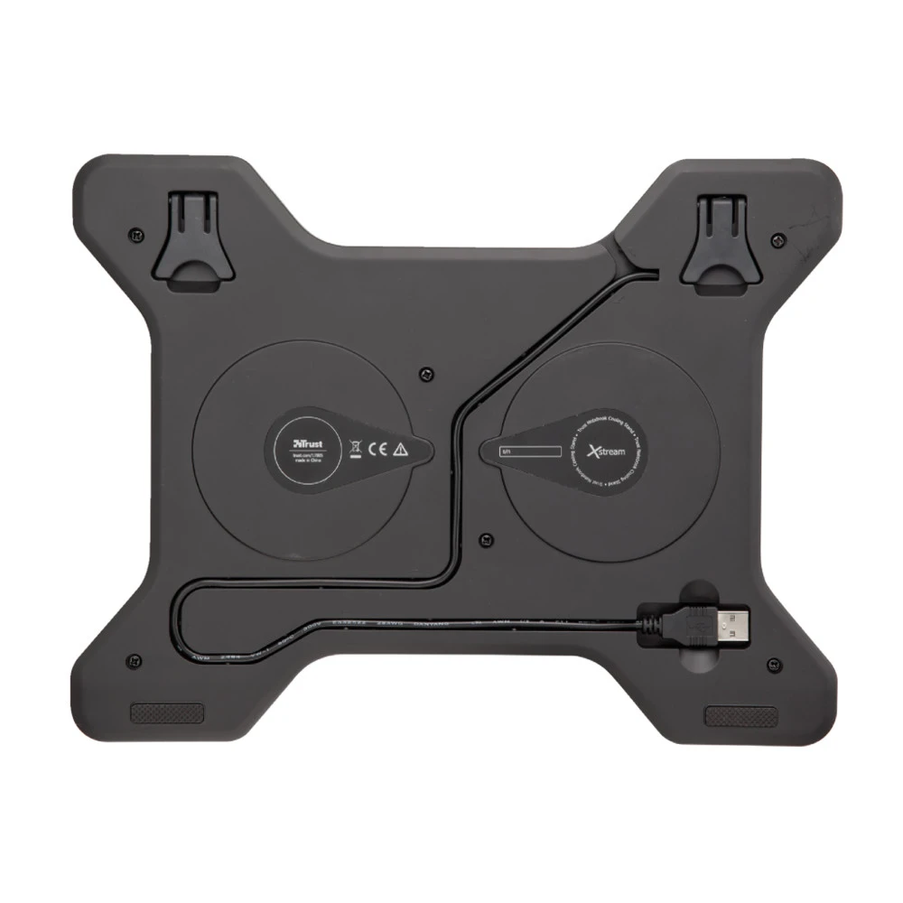 Охлаждающая подставка Trust Notebook Cooling Stand 18932