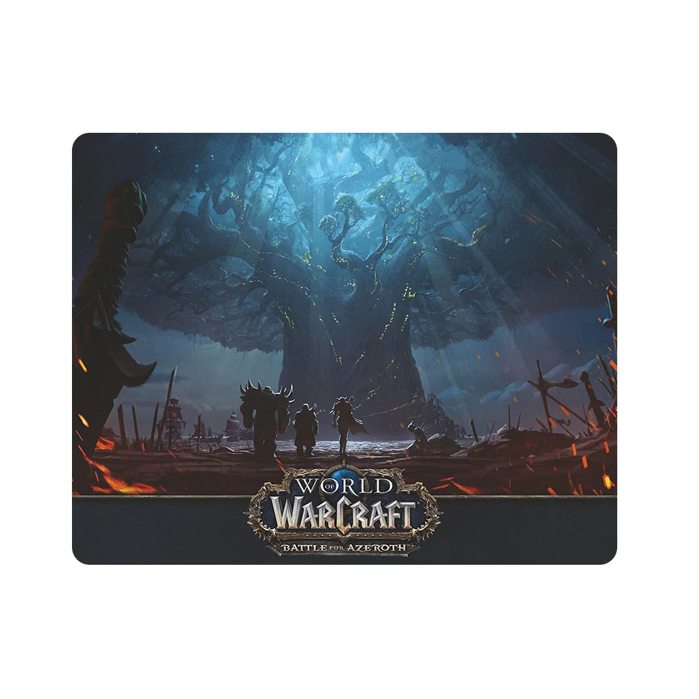 Коврик для мышки X-Game World War Craft World-WarCraft