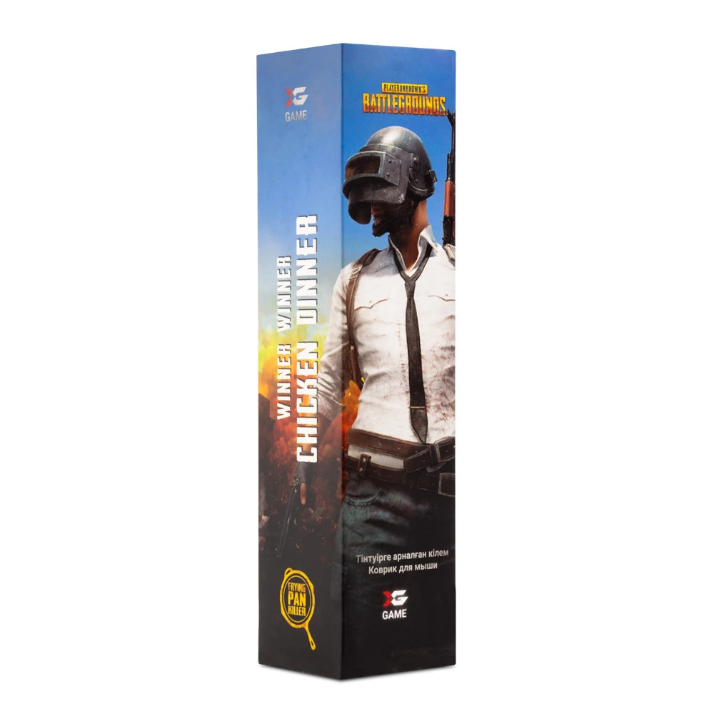 Коврик для мышки X-Game PUBG X-game_PUBG