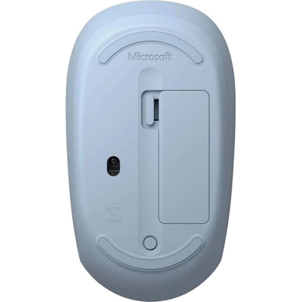 Мышь Microsoft Bluetooth Mobile RJN-00022 Премиальные, Беспроводная