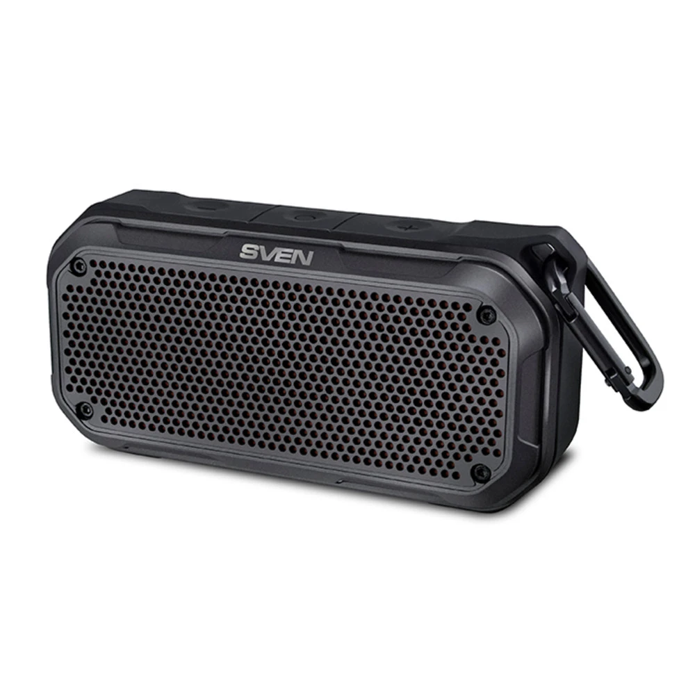 Портативная колонка Sven SVEN PS-240 SV-018481 Черный