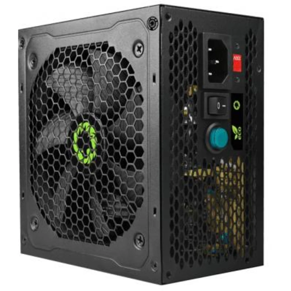 Блок питания GameMax VP-350 80+ 350 Вт