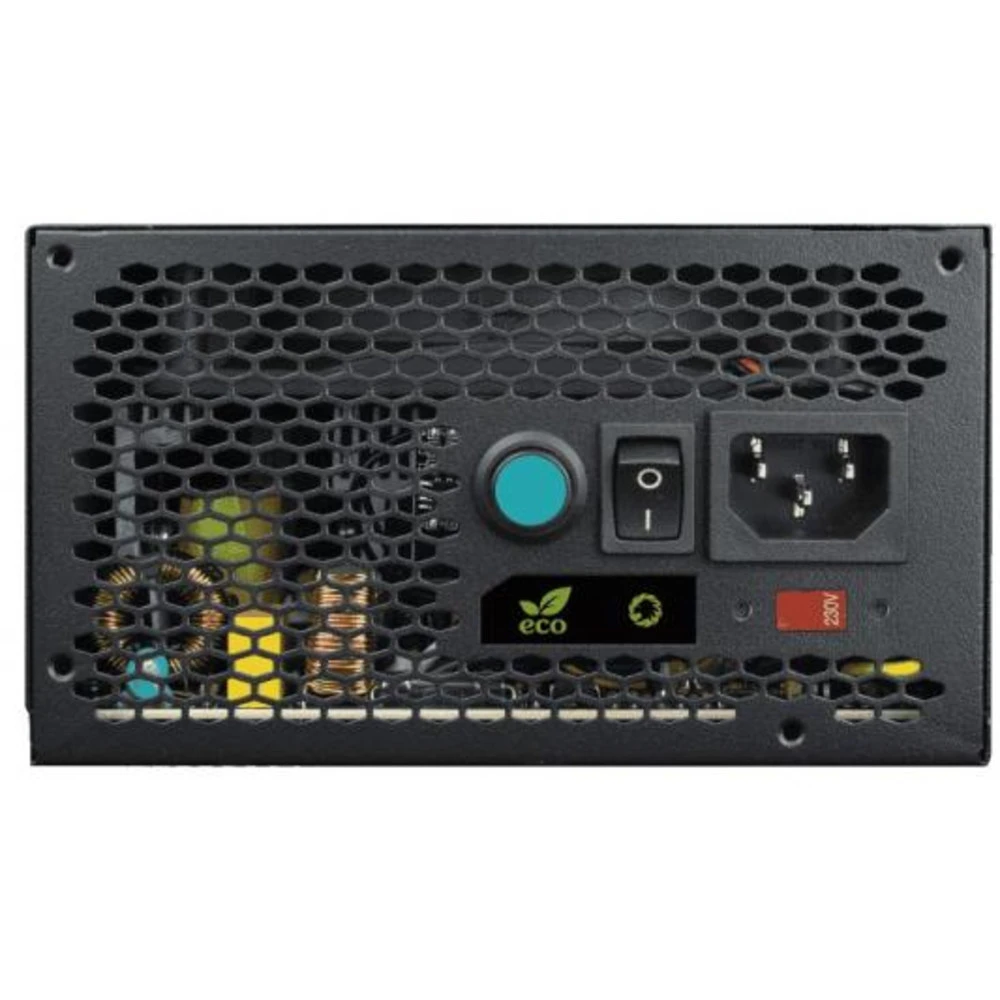 Блок питания GameMax VP-350 80+ 350 Вт