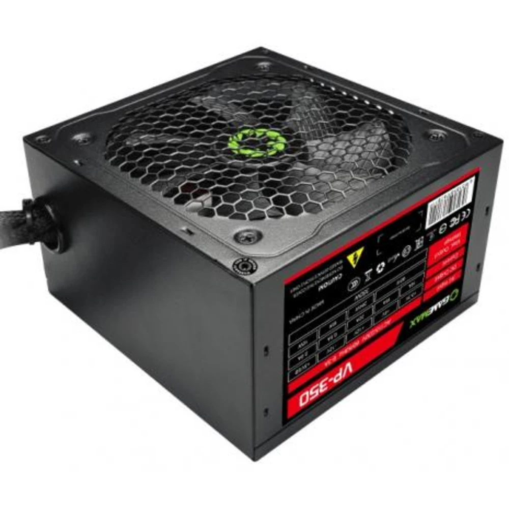 Блок питания GameMax VP-350 80+ 350 Вт