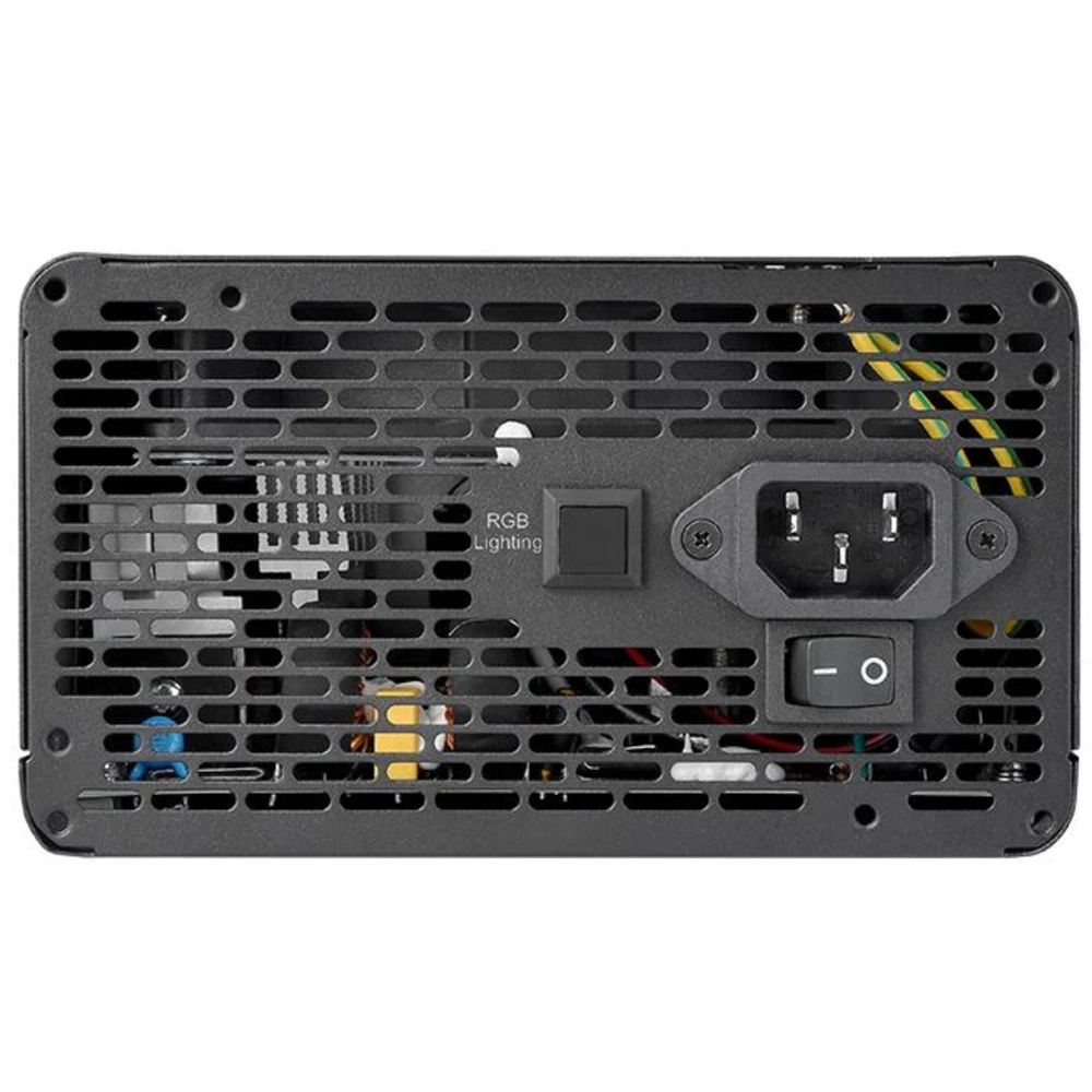 Блок питания Zalman Litepower RGB 450W 450 Вт