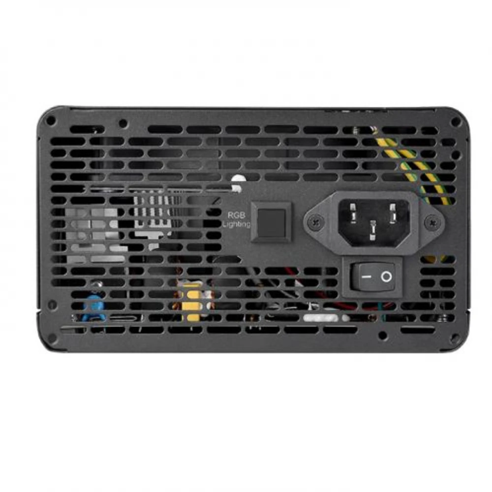 Блок питания Zalman Litepower RGB 550W 550 Вт