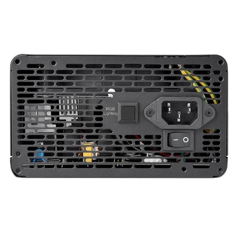 Блок питания Zalman Smart BX1 RGB 550W 550 Вт