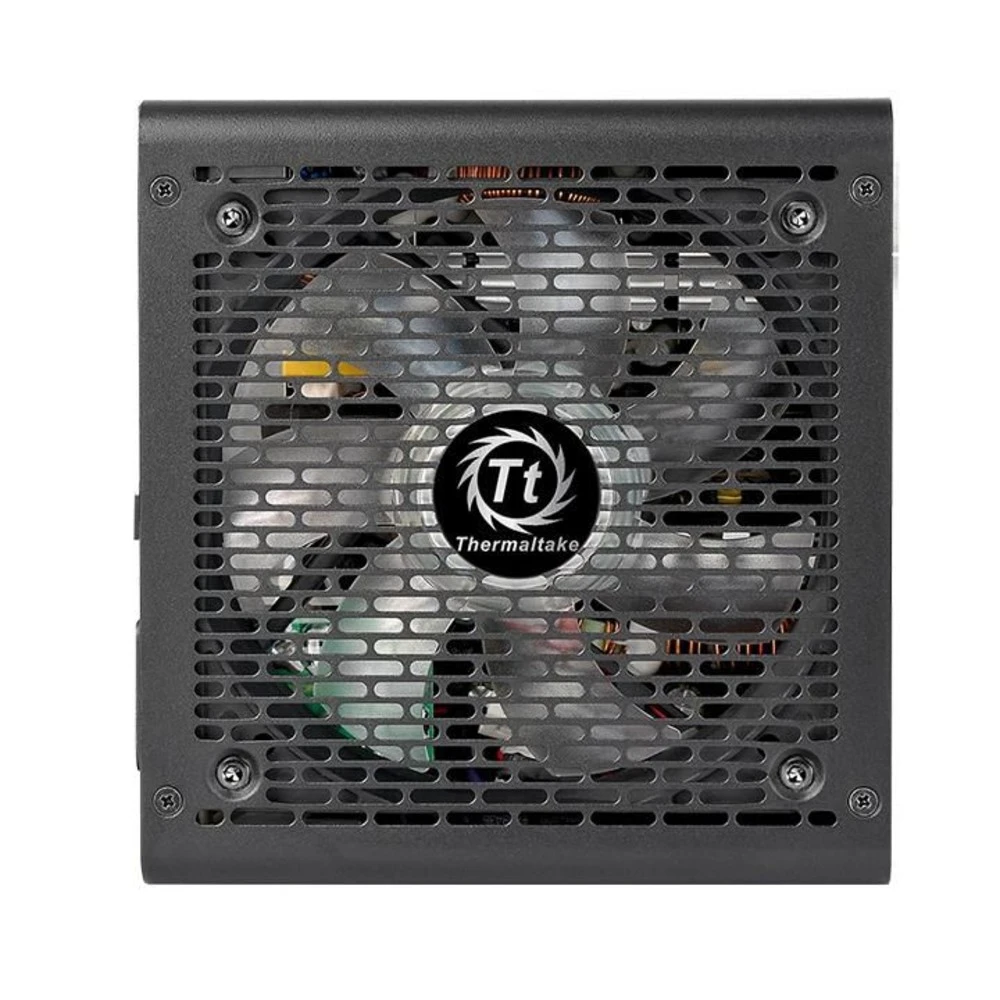 Блок питания Zalman Smart BX1 RGB 550W 550 Вт