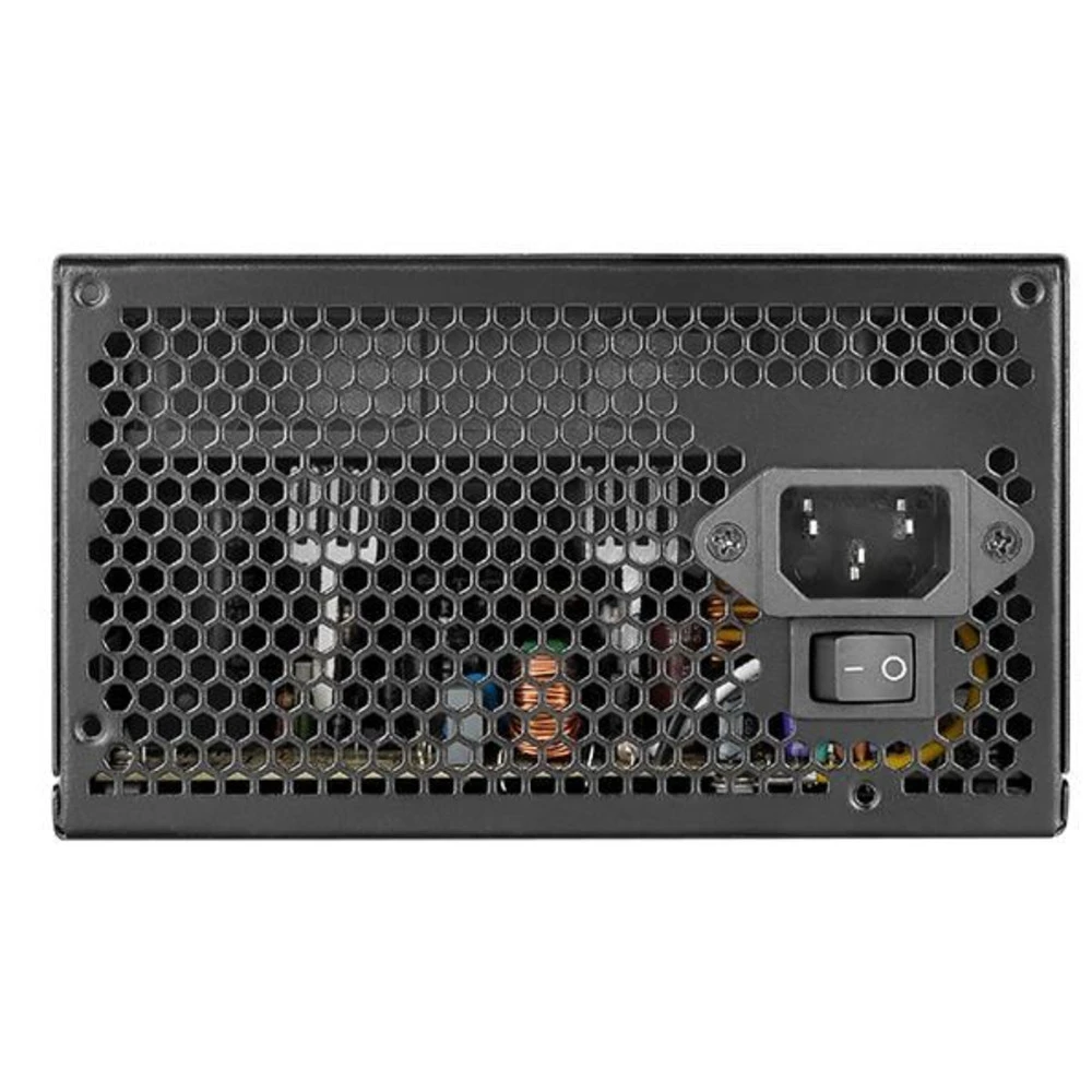 Блок питания Zalman Litepower 550W 450 Вт