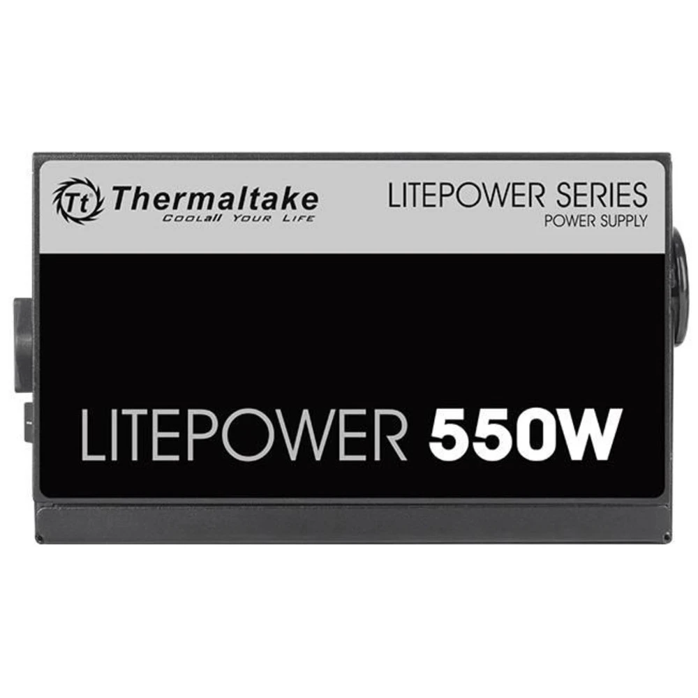 Блок питания Zalman Litepower 550W 450 Вт