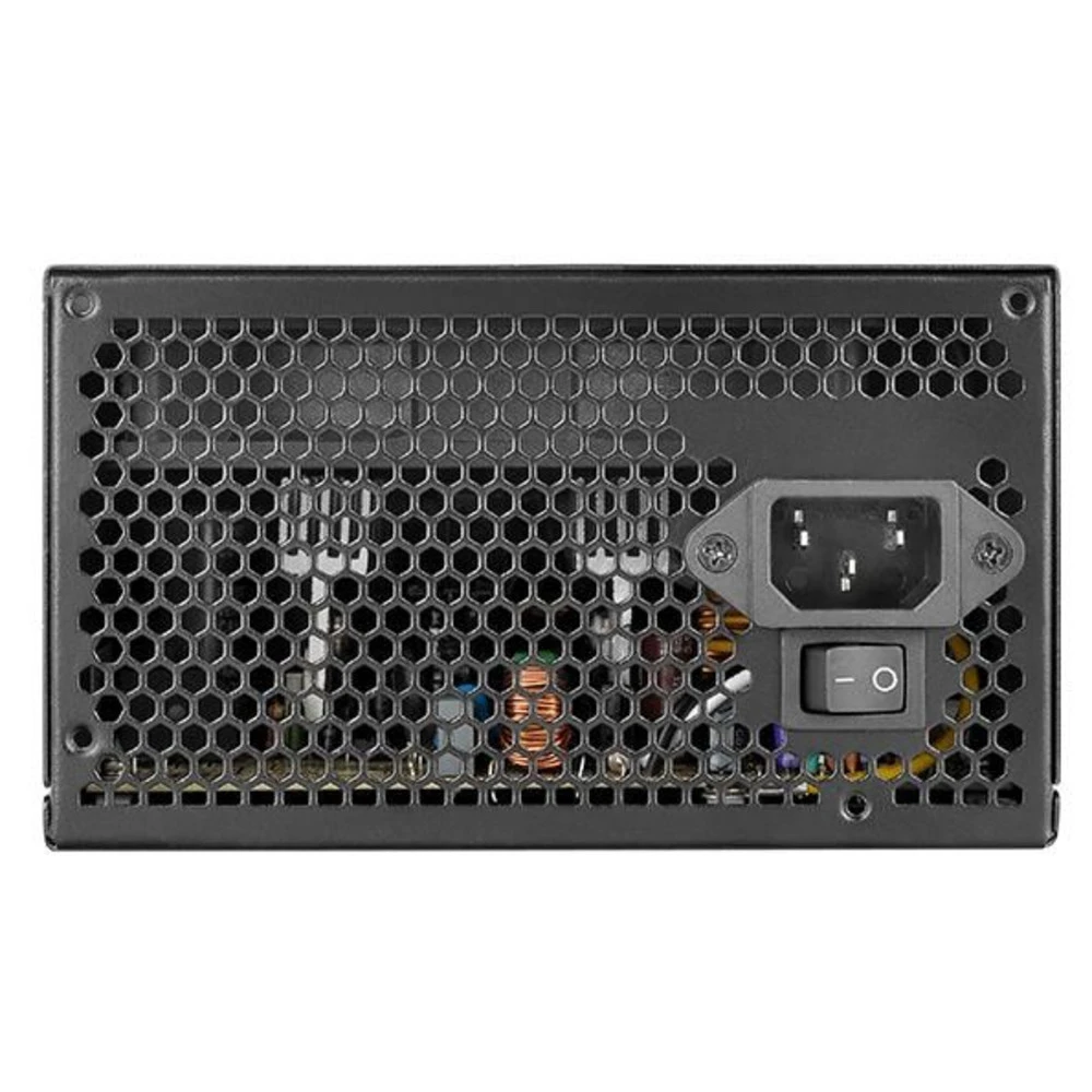 Блок питания Zalman Litepower 650W 650 Вт