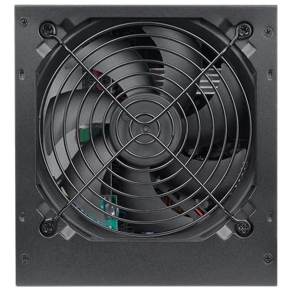 Блок питания Zalman Litepower 650W 650 Вт