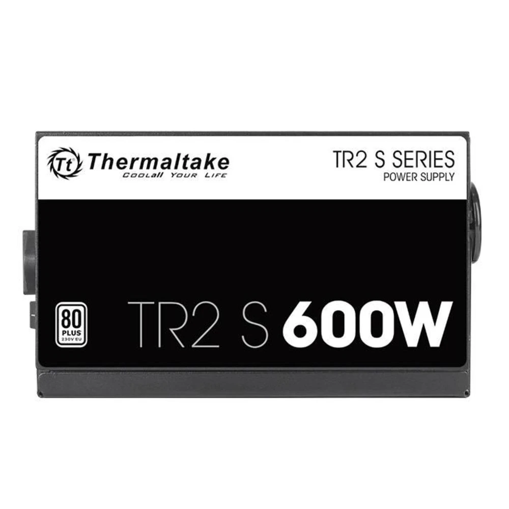 Блок питания Zalman TR2 S 600W 600 Вт