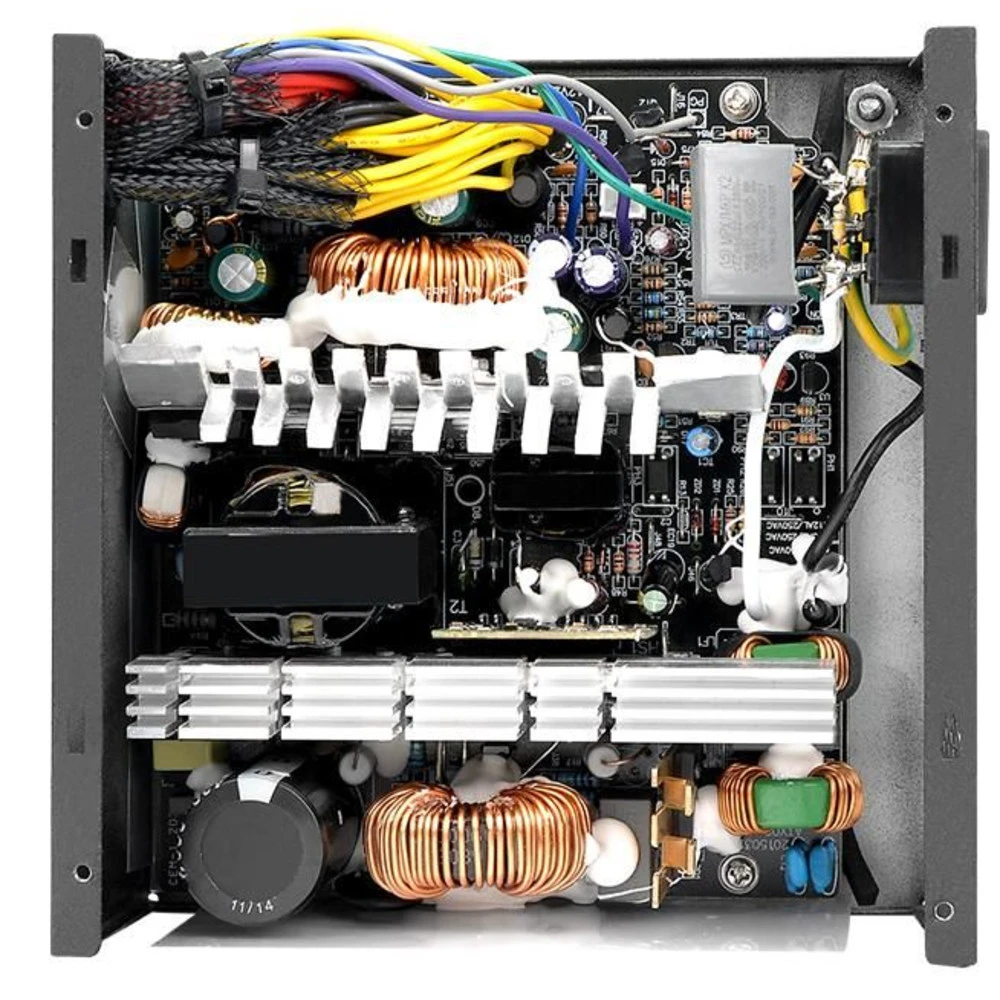 Блок питания Zalman TR2 S 600W 600 Вт