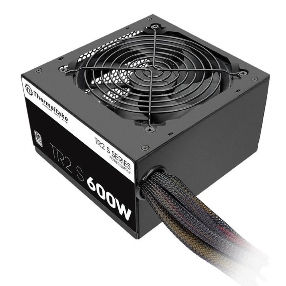 Блок питания Zalman TR2 S 600W 600 Вт