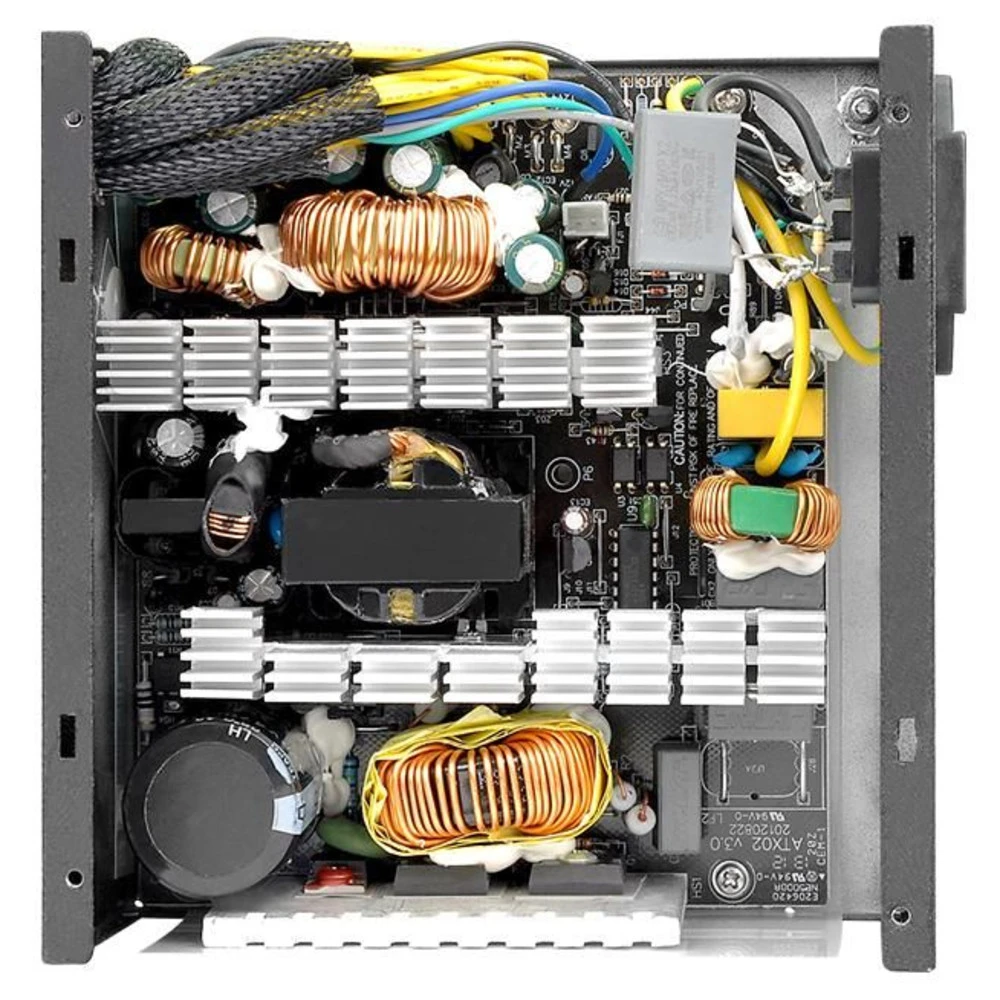 Блок питания Zalman TR2 S 700W 700 Вт
