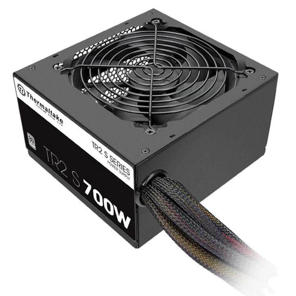 Блок питания Zalman TR2 S 700W 700 Вт