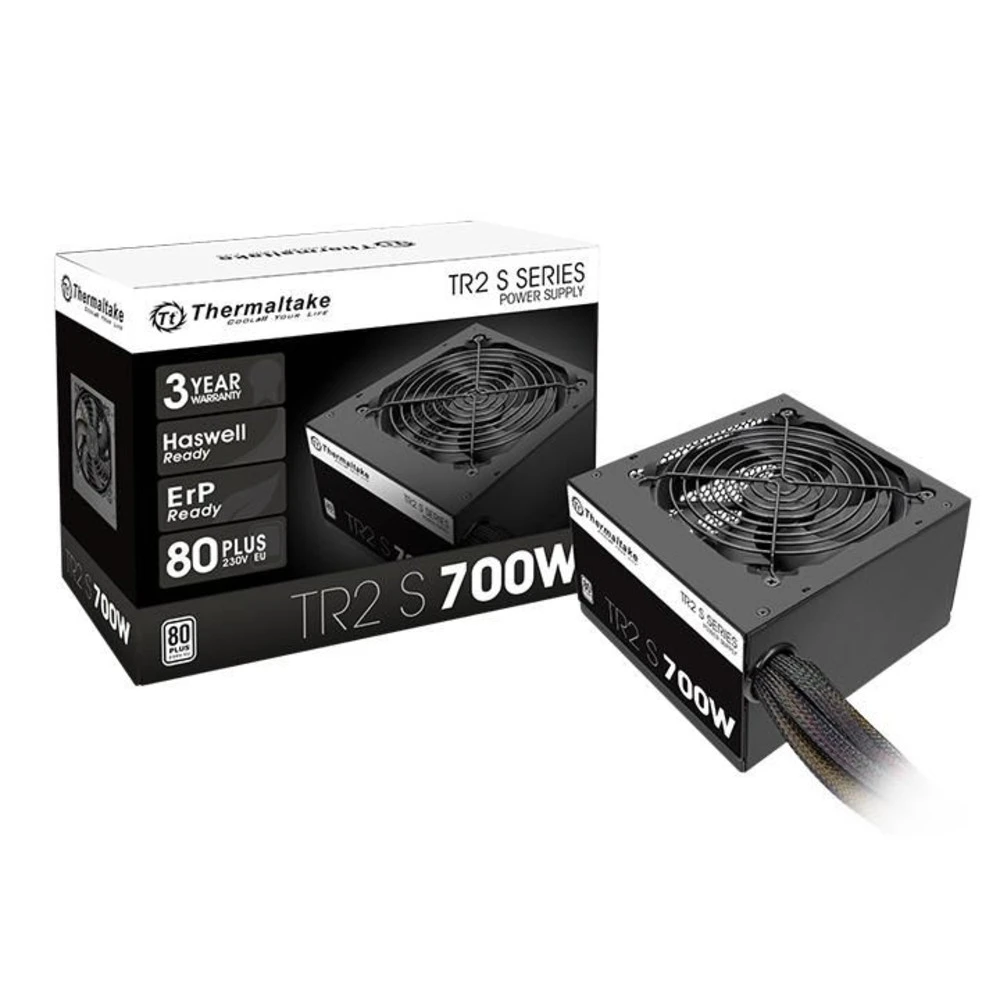 Блок питания Zalman TR2 S 700W 700 Вт