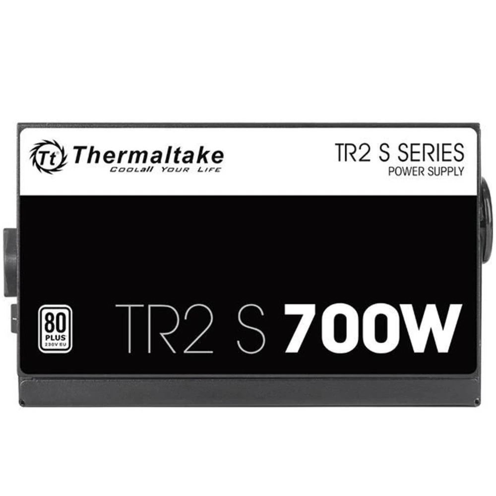 Блок питания Zalman TR2 S 700W 700 Вт