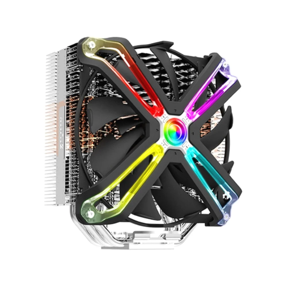 Система охлаждения Zalman CNPS17X