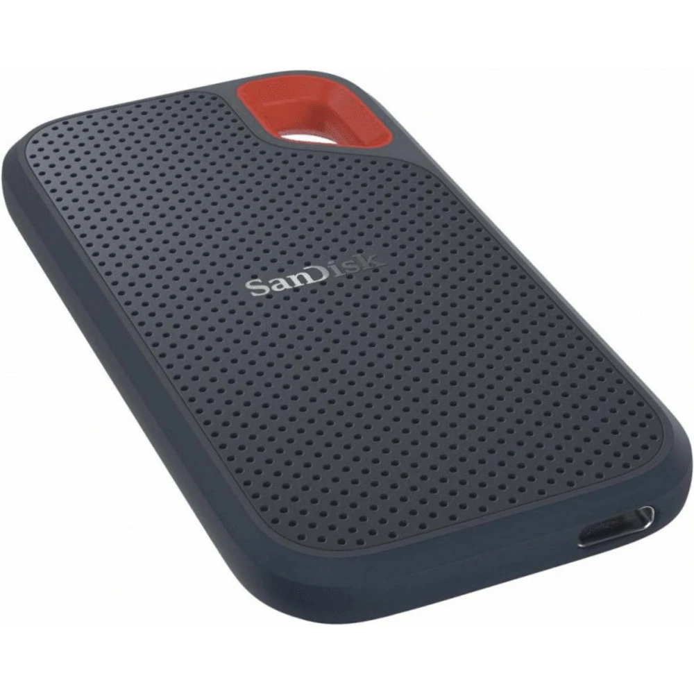 Внешние накопители SanDisk SDSSDE60 SDSSDE60-2T00-R25 2 ТБ