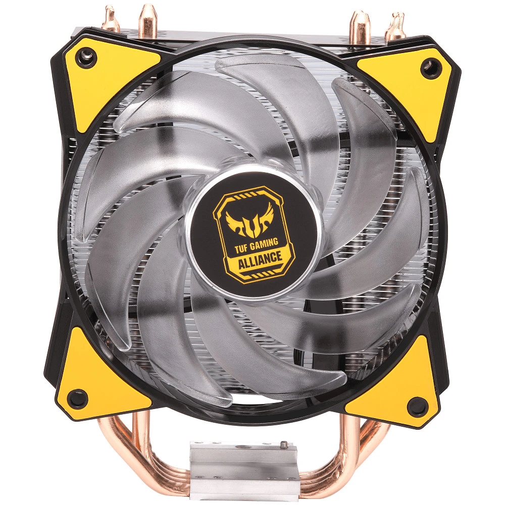Система охлаждения Cooler Master MasterAir MA410P TUF Gaming Edition MAP-T4PN-AFNPC-R1