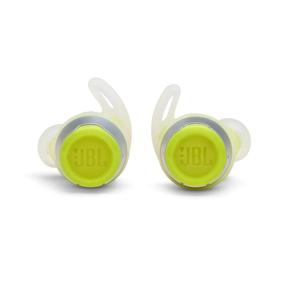 Наушники JBL REFLECT FLOW Green JBLREFFLOWGRN