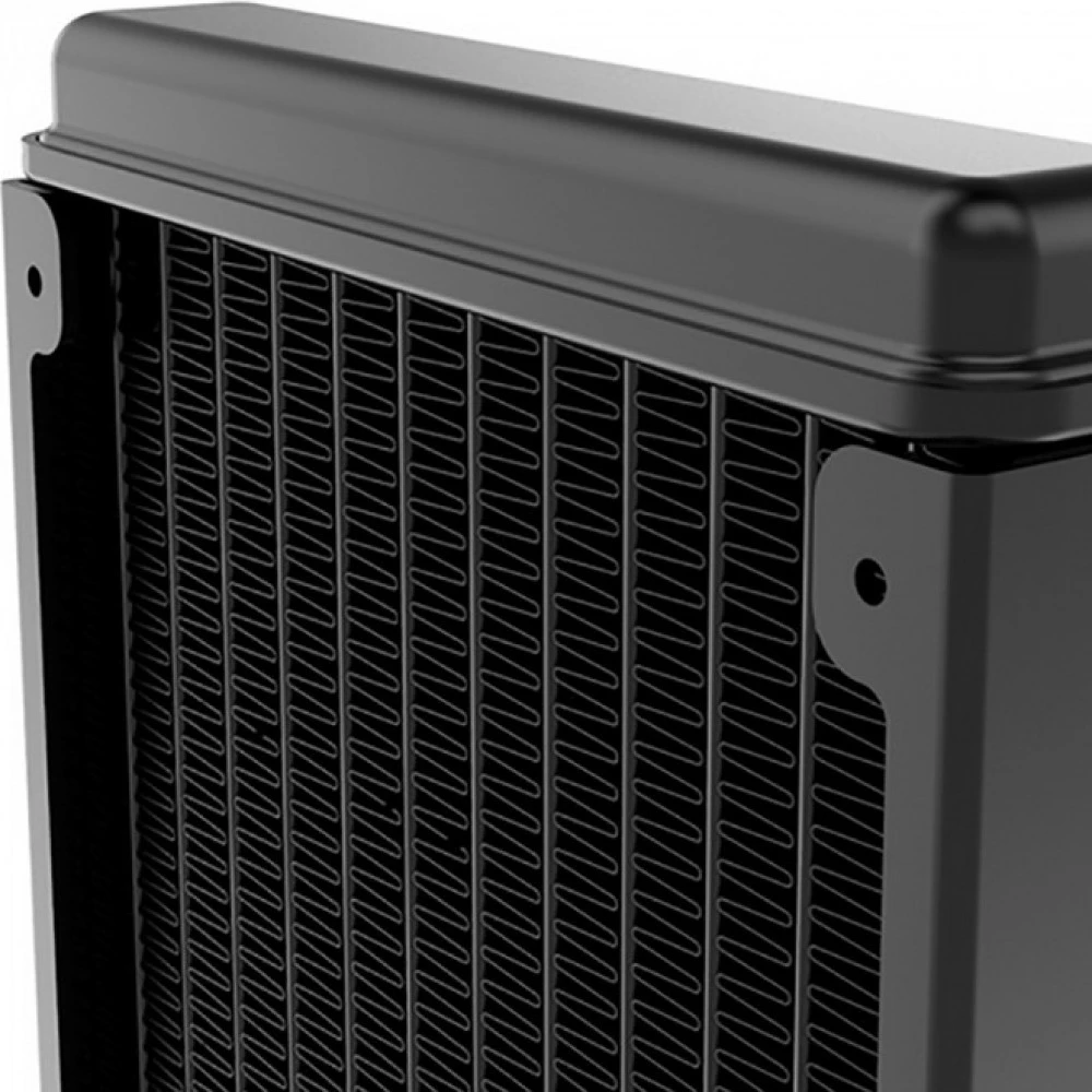 Система охлаждения ALSEYE H120 TDP 135W Для процессора