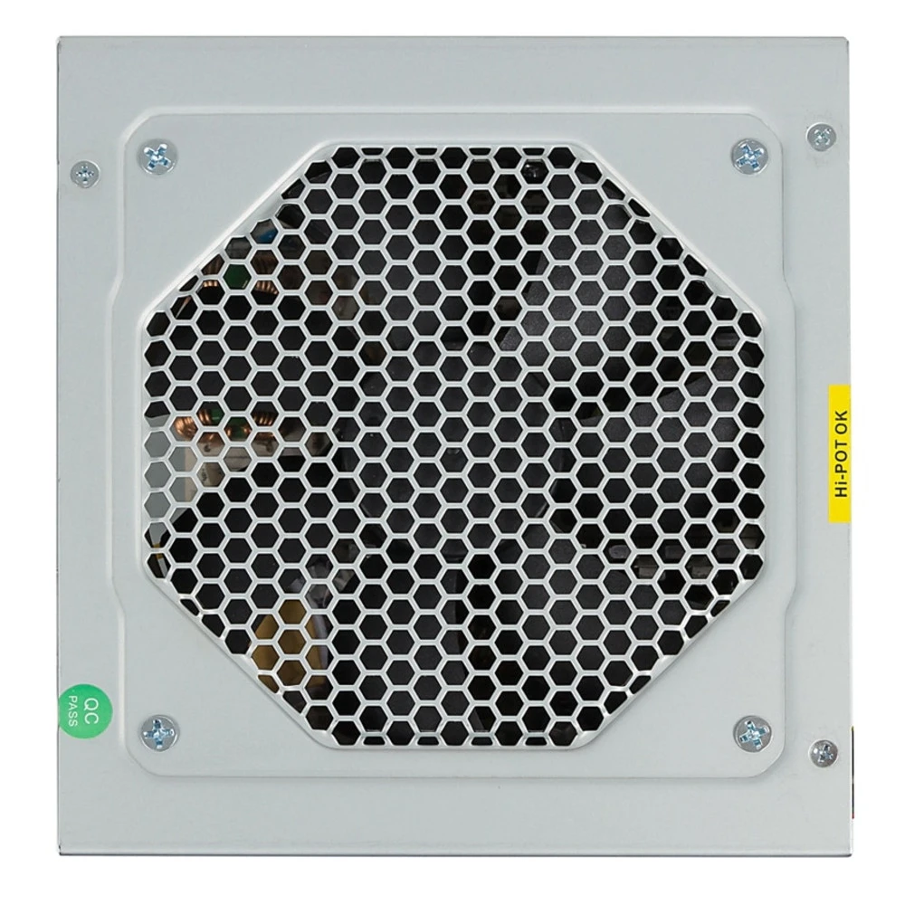 Блок питания Qdion ATX QD-500PNR, QD-500PNR 80+ 450 Вт
