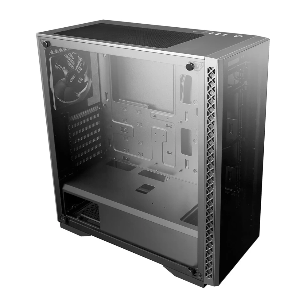 Корпус Deepcool MATREXX 50 ADD-RGB 3F DP-ATX-MATREXX50-AR-3F-US
