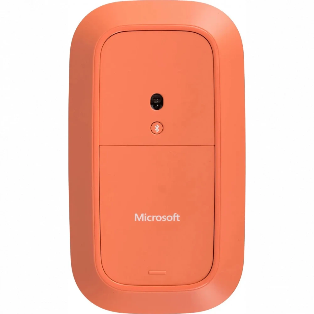 Мышь Microsoft Modern Mobile KTF-00051 Премиальные, Беспроводная