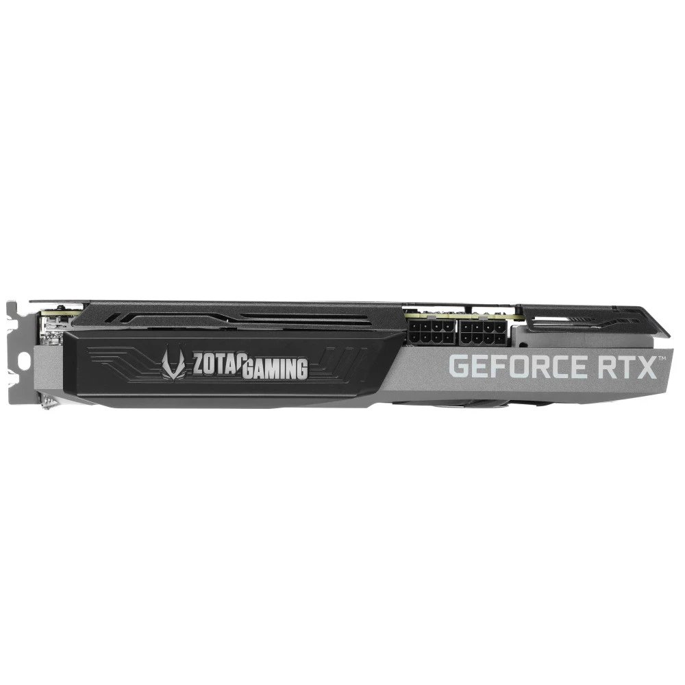Видеокарта Zotac GeForce RTX 3070 Twin Edge OC LHR (ZT-A30700H-10PLHR) 8 ГБ