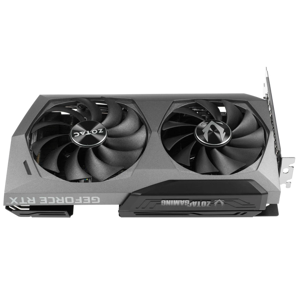 Видеокарта Zotac GeForce RTX 3070 Twin Edge OC LHR (ZT-A30700H-10PLHR) 8 ГБ