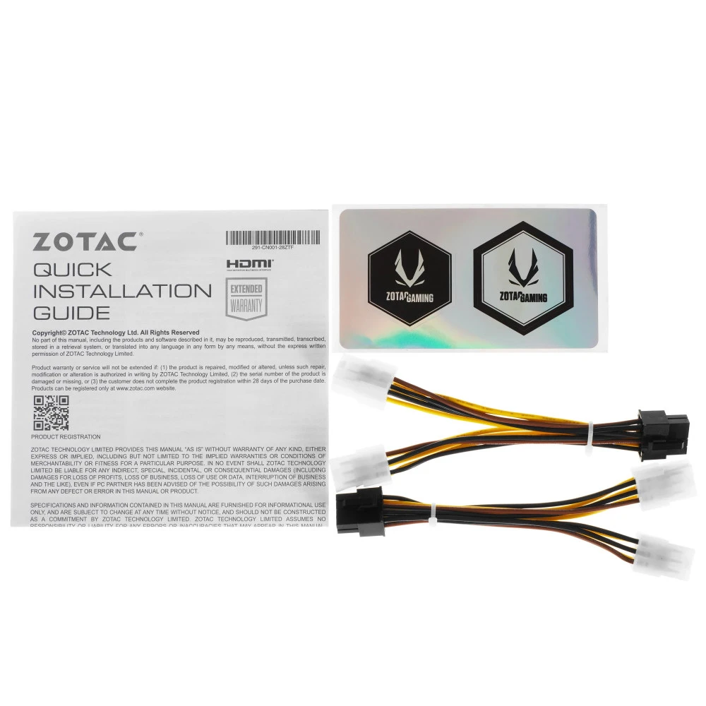 Видеокарта Zotac GeForce RTX 3070 Twin Edge OC LHR (ZT-A30700H-10PLHR) 8 ГБ