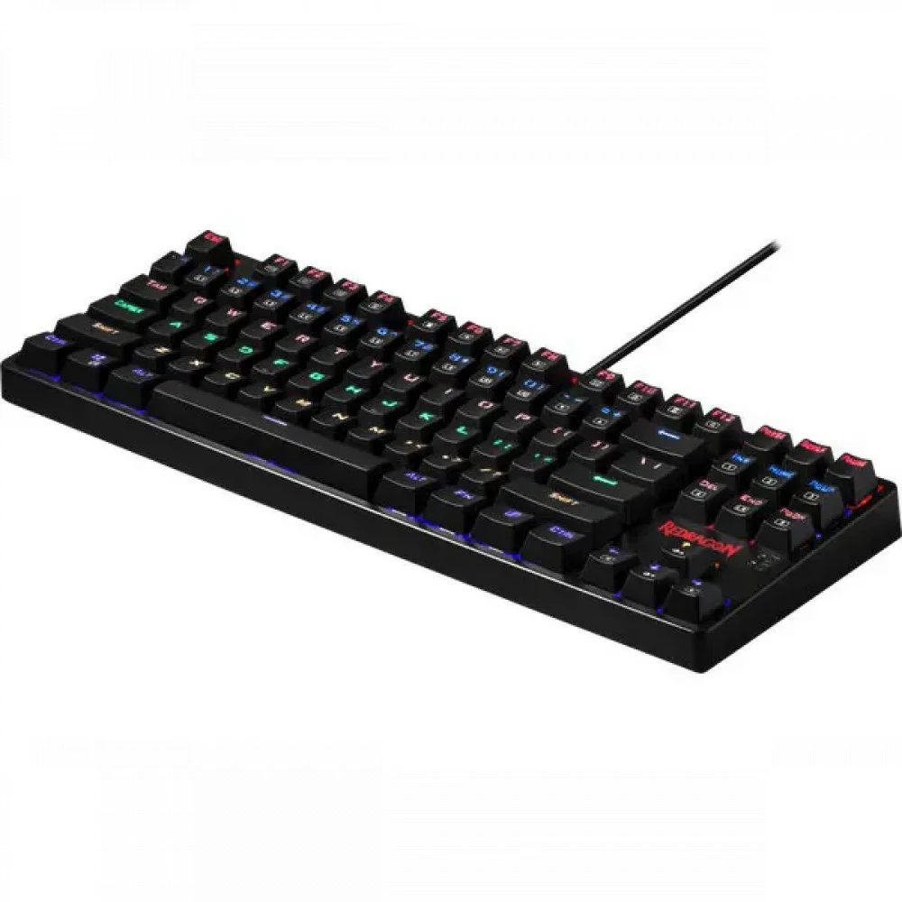 Клавиатура Redragon Daksa 78308 Проводная, USB