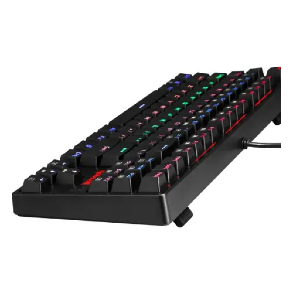 Клавиатура Redragon Daksa 78308 Проводная, USB