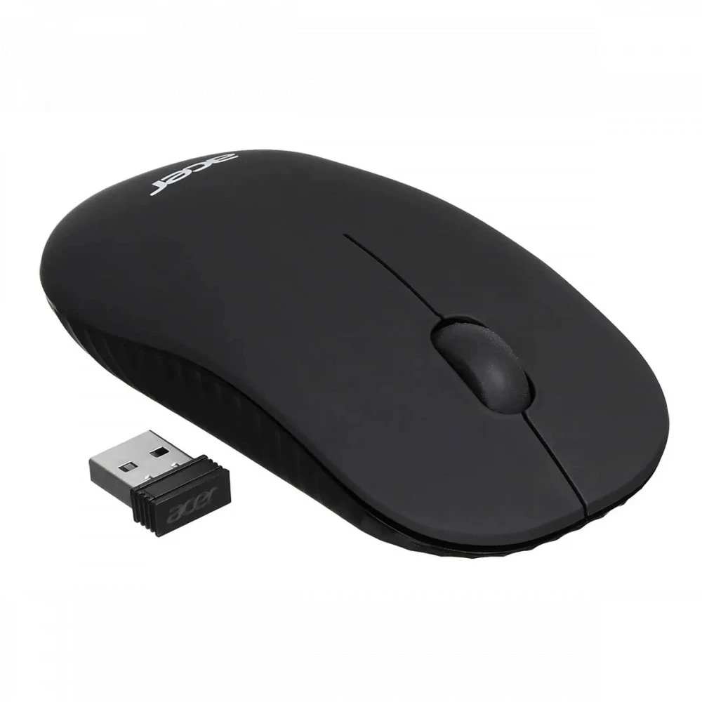 Клавиатура + мышь Acer OKR030 ZL.KBDEE.005