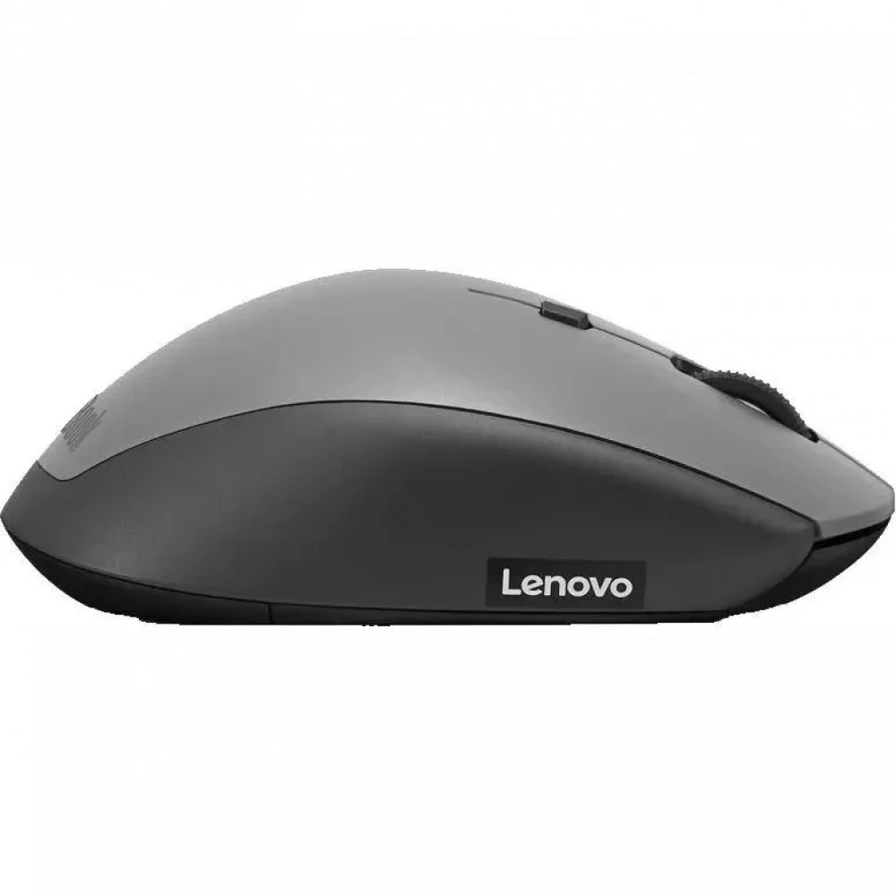 Мышь Lenovo ThinkBook 600 4Y50V81591 Бюджетные, Беспроводная
