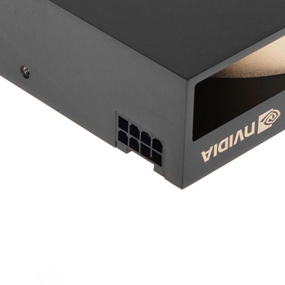 Видеокарта PNY RTX A5000 VCNRTXA5000-PB 24 ГБ