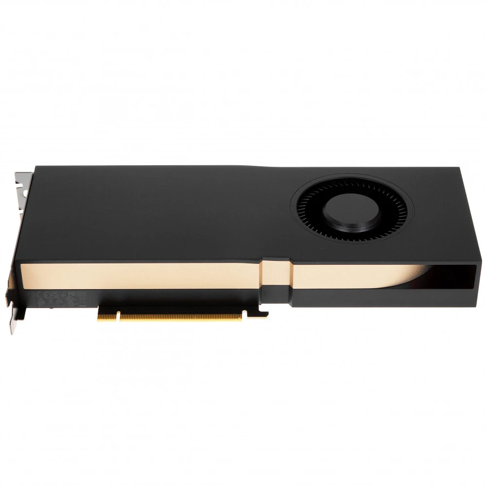 Видеокарта PNY RTX A5000 VCNRTXA5000-PB 24 ГБ