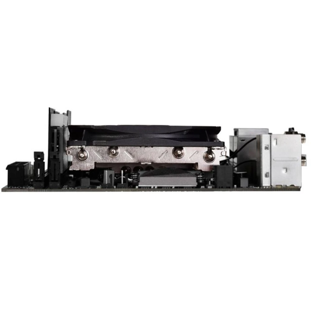 Система охлаждения ID-Cooling IS-30 Для процессора