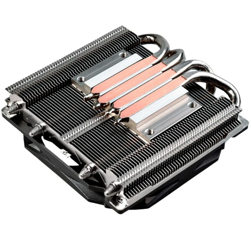 Система охлаждения ID-Cooling IS-30 Для процессора
